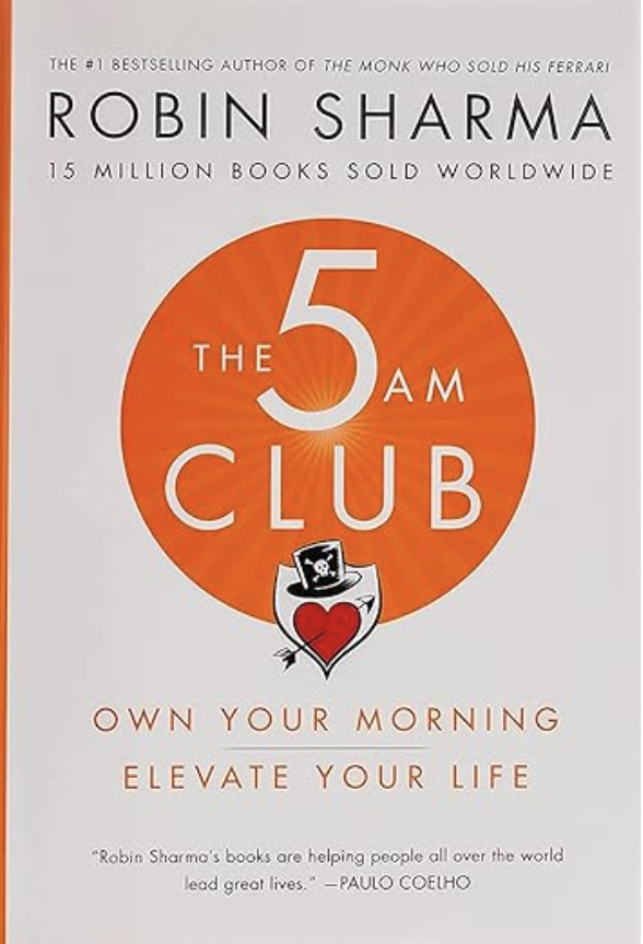 The 5 AM Club
