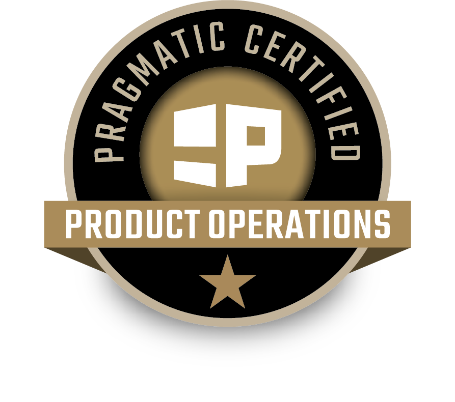 Product Operations (Focus)