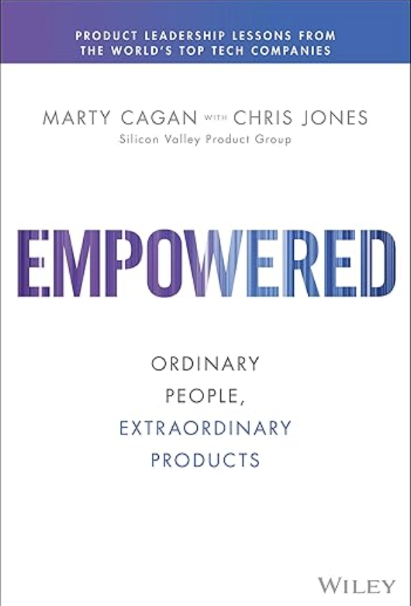 Empowered