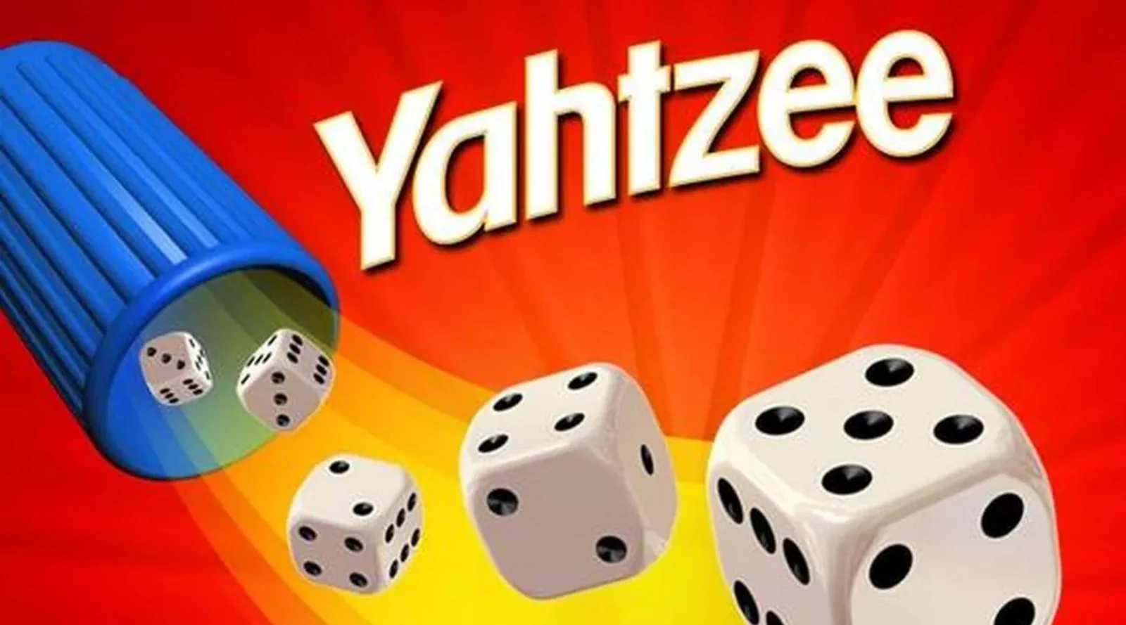 Web-based Yahtzee Game